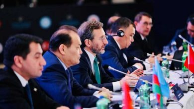 İSTANBUL’DA TÜRK DEVLETLERİNİN MEDYA ALANINDAKİ İŞBİRLİĞİ MÜZAKERE EDİLECEK fotoğrafı