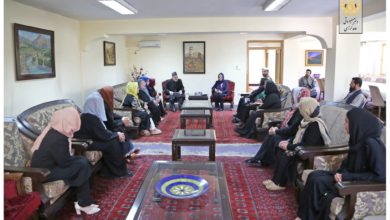 Karzai: Kadınların katılımı olmadan hiçbir ülke gelişemez fotoğrafı