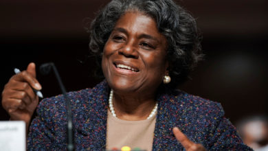 ABD’nin Birleşmiş Milletler Büyükelçisi: Taliban’ın kadınlara zorunlu başörtüsü dayatması endişe verici fotoğrafı