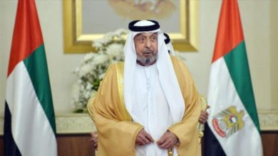 Photo of The head of the UAE government has died
