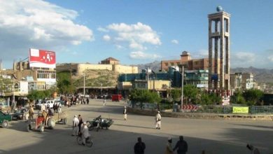 Paktika’da 3 yaşındaki bir kız gizemli bir şekilde öldürüldü fotoğrafı