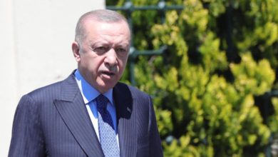 تصویر اردوغان: ملازگرد ینگیشینی هیچ قچان اونوتماریس