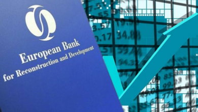 EBRD’nin Türkmenistan’daki yatırımları 323 milyon avroya ulaştı fotoğrafı