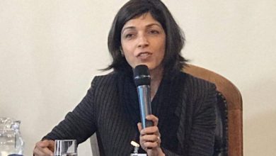 Photo of Rina Amiri: The Taliban will not gain legitimacy without respecting human rights