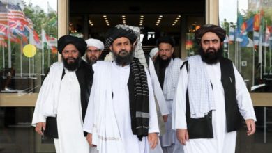 Photo of Human Rights Watch: It is time to impose travel restrictions on Taliban officials