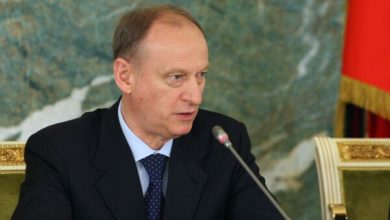 Photo of Patrushev: America and its allies are trying to take over Afghanistan’s assets