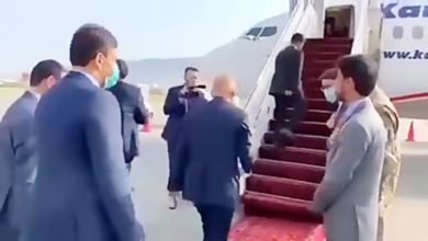 SIGAR: Eşref Gani’nin Afganistan’dan çldığı para bir milyon dolardan fazla değildi fotoğrafı