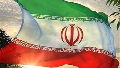 تصویر هیاتی از طالبان به تهران رفت