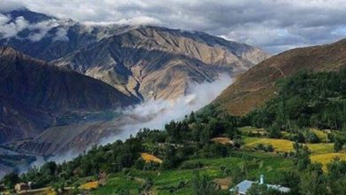 Badakhshan’da trafik kazası bir kişinin ölümüne yol açtı fotoğrafı