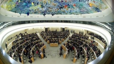 BM İnsan Hakları Konseyi, Afgan kadınlarının durumuyla ilgili acil bir toplantı düzenliyor fotoğrafı