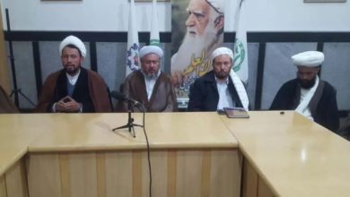 Şii Ulema Konseyi, Taliban’a Balkhab savaşında sivillere zarar vermemesi çağrısında bulundu fotoğrafı
