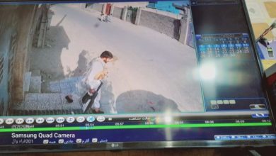 Nemrooz’da bir adam ailesinden dokuz kişiyi öldürdü fotoğrafı