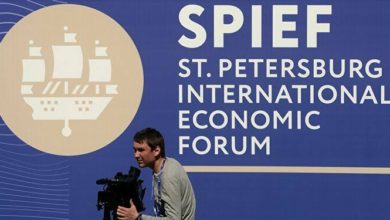 Photo of Afghan delegation talks with Russian companies about purchasing wheat, gas and oil