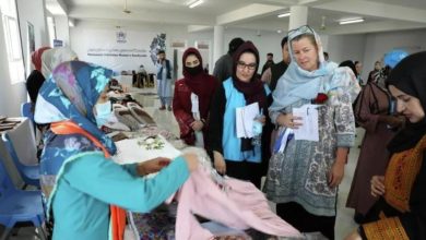 Birleşmiş Milletler: Afganistan’da milyonlarca çocuk okula gitmiyor fotoğrafı