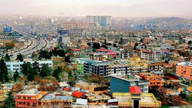 Kabil’de bir saldırgan bir aileden 5 kişiyi öldürdü fotoğrafı