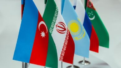 Hazar Zirvesi Aşkabat’ta yapılacak fotoğrafı