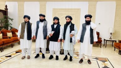 Photo of U.S. senators have called the release of a Taliban member from Guantanamo Bay irresponsible