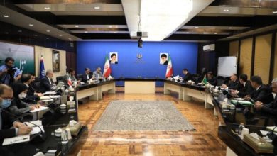 Tahran ve Aşkabat ilişkileri geliştirmek için ticaret merkezi kuracak￼ fotoğrafı