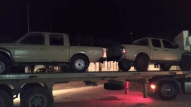 Photo of Iran handed over the military equipment of the previous government to the Taliban