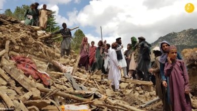 Photo of OCHA: More than two million people in Afghanistan have been affected by natural disasters