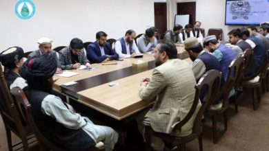 Photo of Russia and Turkey are keen to invest in Afghanistan’s energy sector