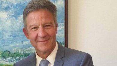 Photo of UNAMA deputy to Taliban: Afghanistan is entering a new period of crisis