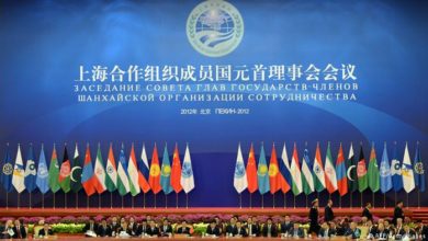 Afganistan ile ilgili Şangay İşbirliği Örgütü toplantısı bugün Delhi’de yapılacak fotoğrafı