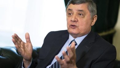 Zamir Kabulov: Taliban heyeti Moskova toplantısına katılmayacak fotoğrafı