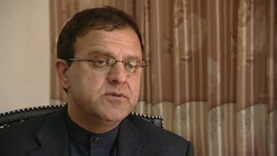 Zakhilwal: Eşref Ghani’nin hükümetinde yaygın bir yolsuzluk vardı fotoğrafı