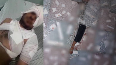Herat’ta kocasını öldürmeye çalışan kadın tutuklandı fotoğrafı
