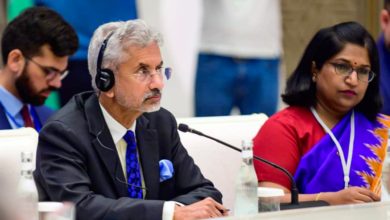 Hindistan Dışişleri Bakanı, ülkesinin Afganistan’a yaptığı yardımın devam ettiğini vurguladı fotoğrafı