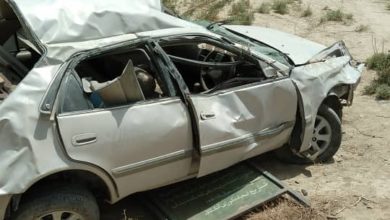 Nimroz ve Ghor’da iki ayrı trafik kazasında 8 ölü ve yaralı var fotoğrafı