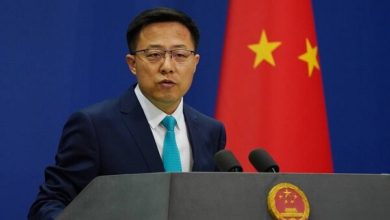 Photo of Chinese Foreign Ministry: Washington is responsible for the bad situation of Afghans