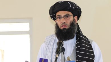 Taliban’ın iyiliğini emretme Bakanı, reşit olmayan gençlerin bu grubun saflarından atılmasını talep etti fotoğrafı