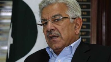 Photo of Pakistan’s Defense Minister: America has not used our airspace to target Al-Qaeda leader