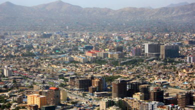 تصویر کابل شهرینده غورالان بومبالی هجومده ۲ کیشی اولدی