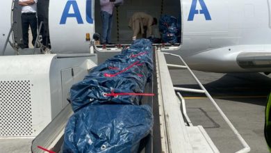 40 milyon dolarlık insani yardım paketi Kabil’e ulaştı fotoğrafı