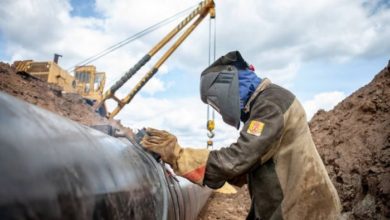 Afgan heyeti Aşkabat’ta TAPI doğalgaz boru hattı projesini görüşecek￼ fotoğrafı