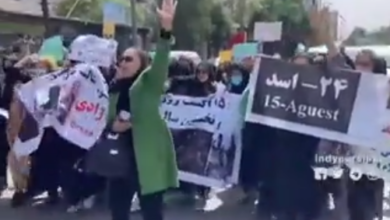 Taliban Kabil’de 10 gazeteciyi tutukladı fotoğrafı