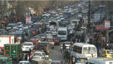 Photo of The Taliban imposed gender segregation regulations in Kabul’s urban transport
