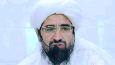 Photo of ISIS accepted responsibility for killing Rahimullah Haqqani