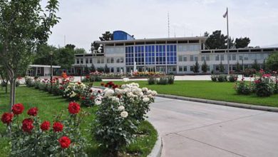 Photo of The consular services of the Russian Embassy in Kabul were stopped