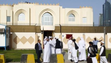 Photo of Qatar: We are leaving the role of mediator between the US and the Taliban