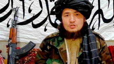 Photo of The Taliban killed Mehdi Mujahid, one of the disgruntled commanders of this group