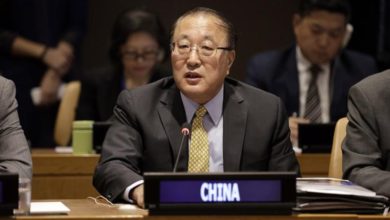 Photo of China: It is not wise to disconnect Afghanistan from other countries