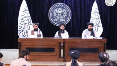 Photo of Taliban Ministry of Martyrs and Disabled: Six months’ salary of heirs of martyrs and disabled has been paid