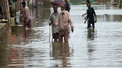 Türkmenistan Pakistan’a insani yardım gönderecek fotoğrafı