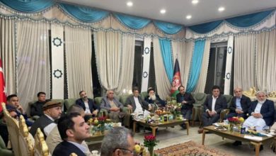 Yüksek Direniş Konseyi, Taliban’ı insan haklarını ihlal etmekle suçladı fotoğrafı