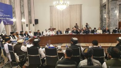 Mottaqi, uluslararası toplumdan Afganistan’daki doğal afetlerin kurbanlarına ulaşmasını istedi fotoğrafı