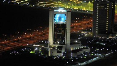 Türkmenistan Afganistan’daki terör saldırısını kınadı fotoğrafı